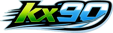 kx90 লোগো